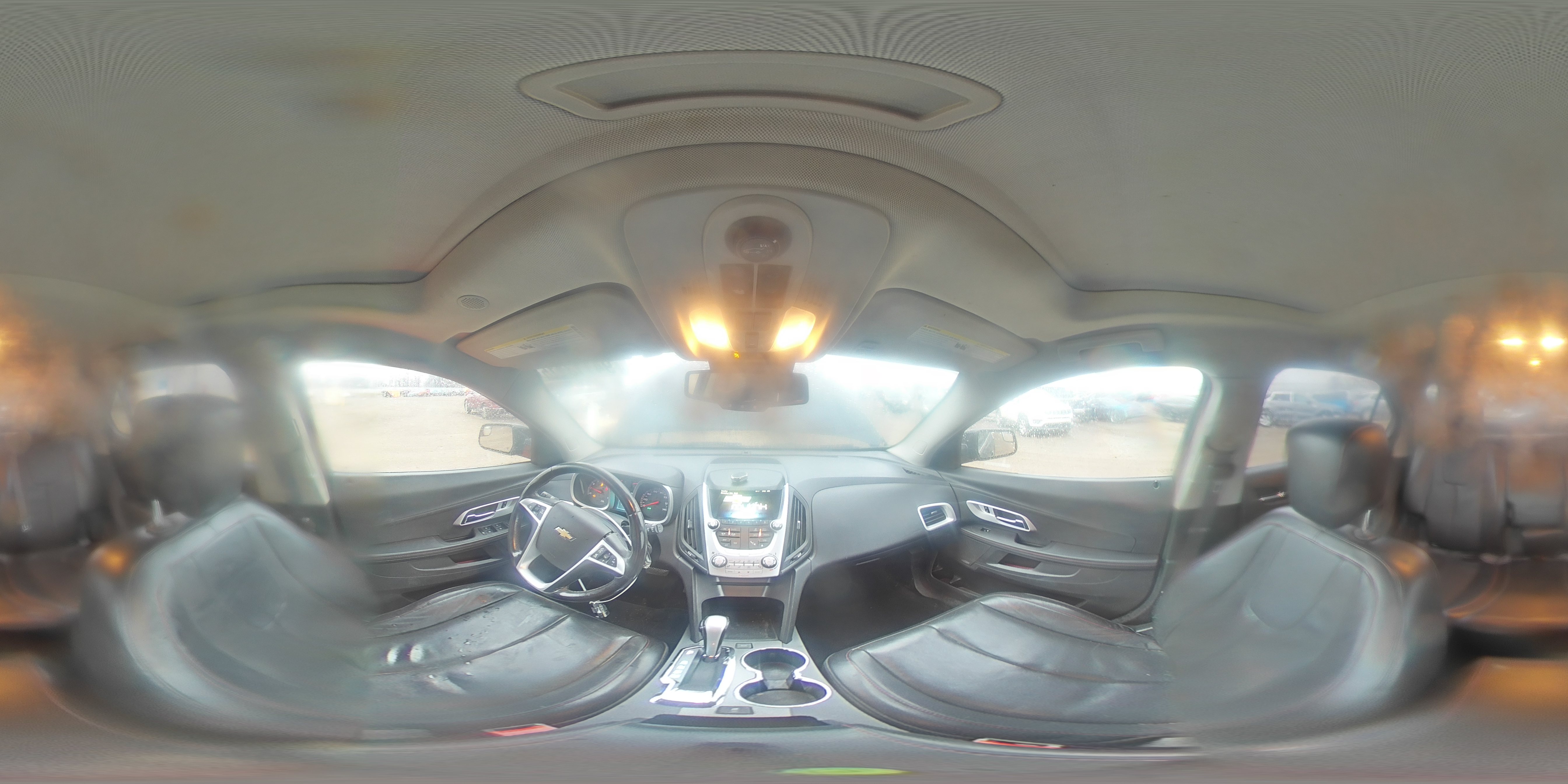 2014 Chevrolet Equinox Lt VIN: 2GNALCEK5E6179293 Lot: 94113115