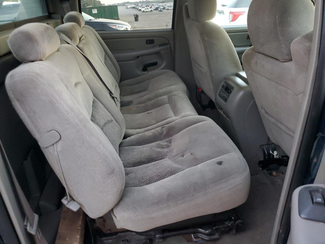 2005 Chevrolet Avalanche C1500 VIN: 3GNEC12Z65G224401 Lot: 92516275