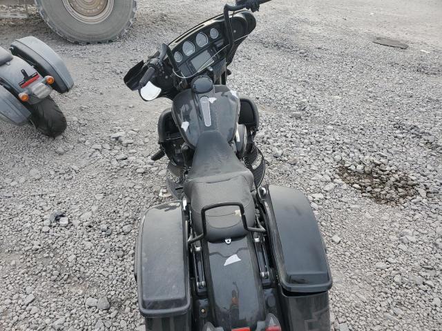 2018 HARLEY-DAVIDSON FLHXS STREET GLIDE SPECIAL  