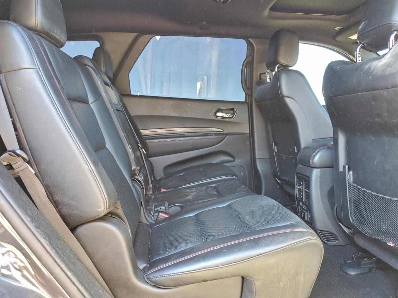 2023 Dodge Durango Gt VIN: 1C4RDJDG7PC694588 Lot: 94671645