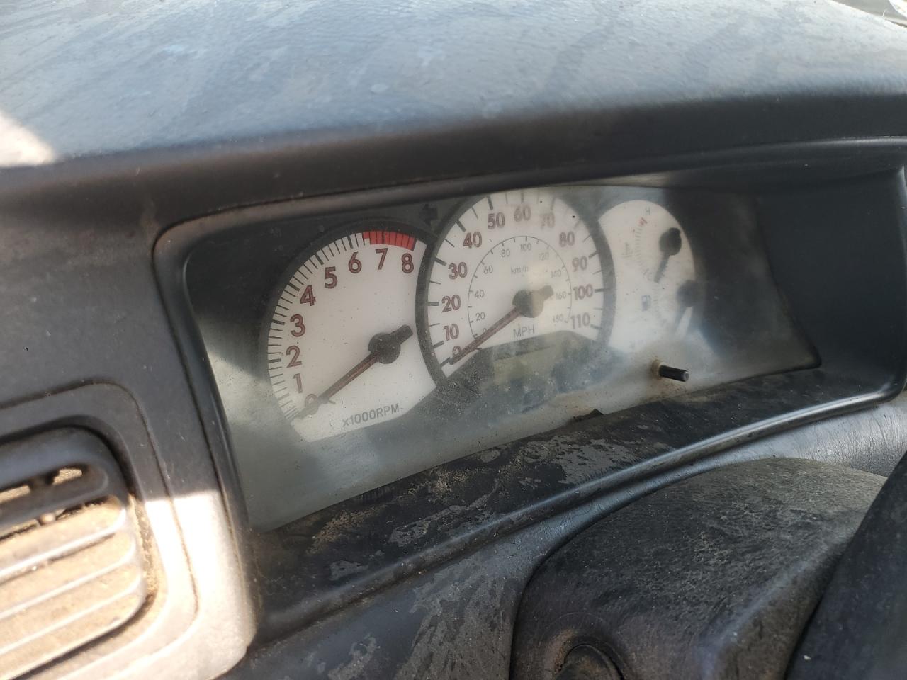 2004 Toyota Corolla Ce VIN: 1NXBR32E24Z313280 Lot: 91913895