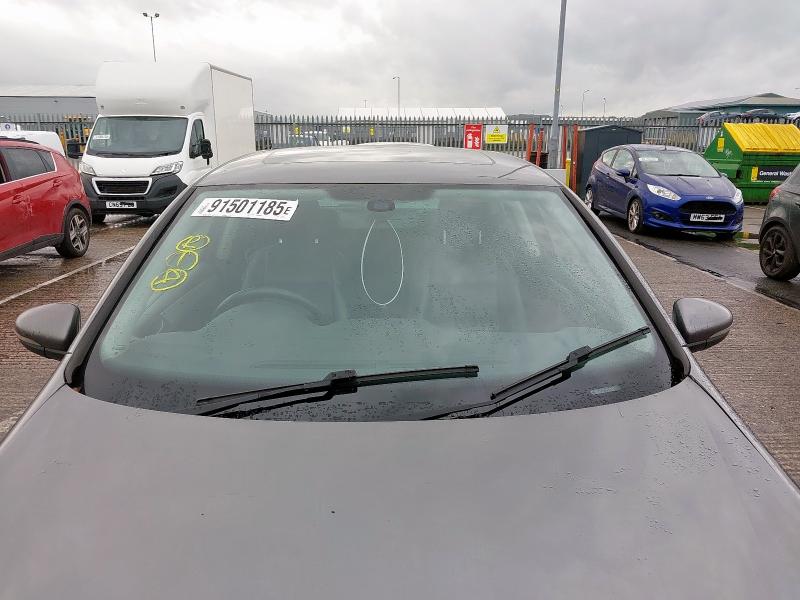 2011 VOLKSWAGEN GOLF 2.0 TDI 140 GT 3DR [LEATHER]