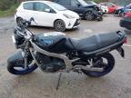 1995 SUZUKI GS 500 E for sale at Copart SANDWICH
