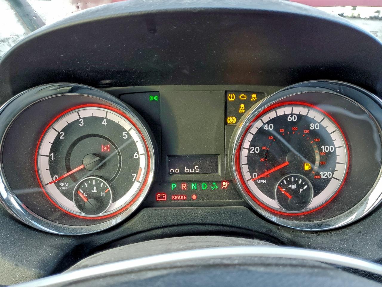 2015 Dodge Grand Caravan Sxt VIN: 2C4RDGCG6FR624185 Lot: 93893905