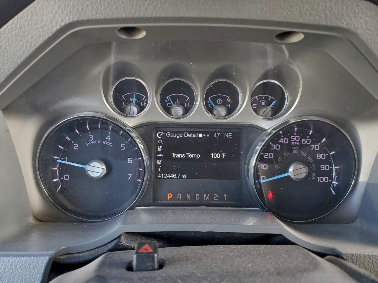 2016 Ford F250 Super Duty VIN: 1FT7W2B6XGEA10266 Lot: 94453915