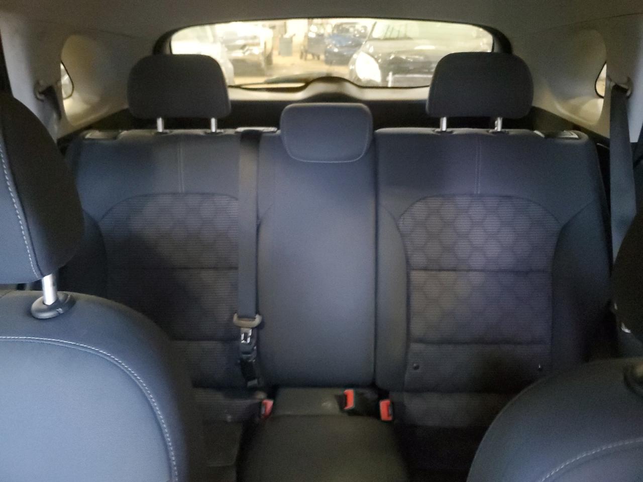 2020 Kia Niro Lx VIN: KNDCB3LC5L5361701 Lot: 92035675