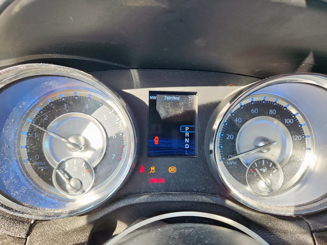 2014 Chrysler 300 VIN: 2C3CCAAG8EH375650 Lot: 92907575