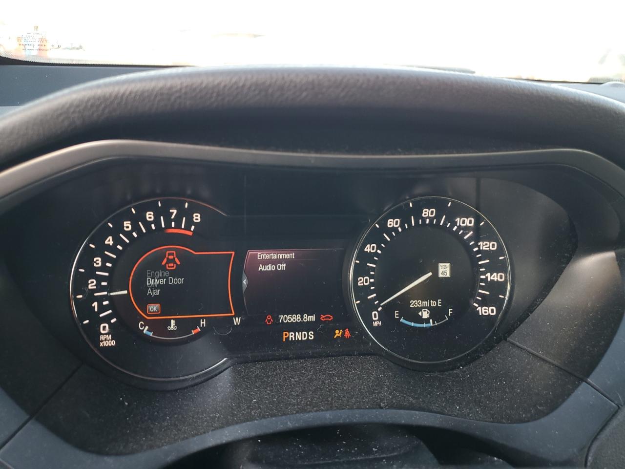 2014 Lincoln Mkz VIN: 3LN6L2GK1ER829800 Lot: 91613675