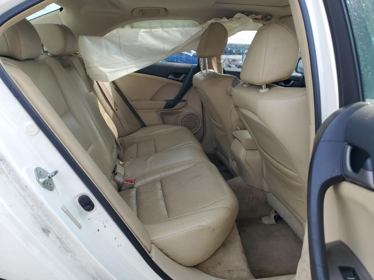 2009 Acura Tsx VIN: JH4CU266X9C015785 Lot: 90510015