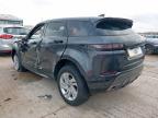 2021 LAND ROVER RANGE ROVER EVOQUE 2.0 D165 R-DYNAMIC S 5DR 2WD for sale at Copart SANDWICH