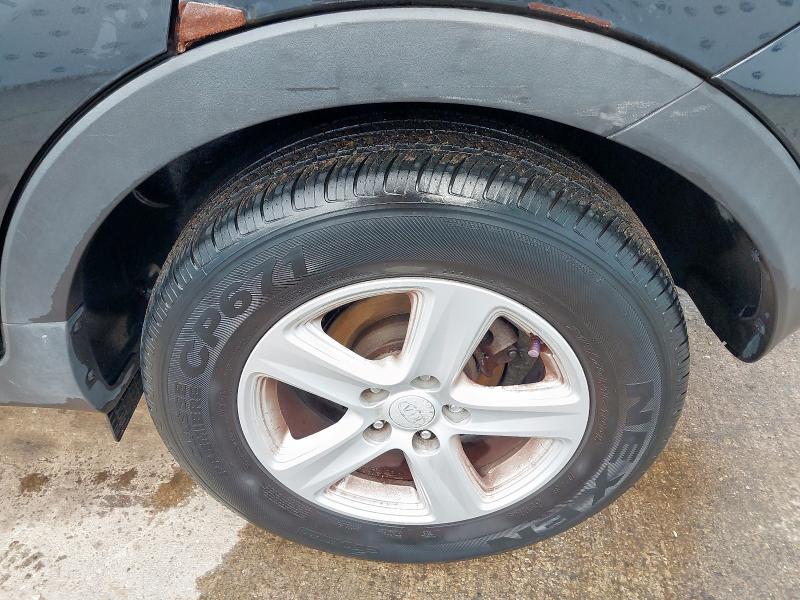 2016 KIA SPORTAGE 1.6 GDI ISG 1 5DR