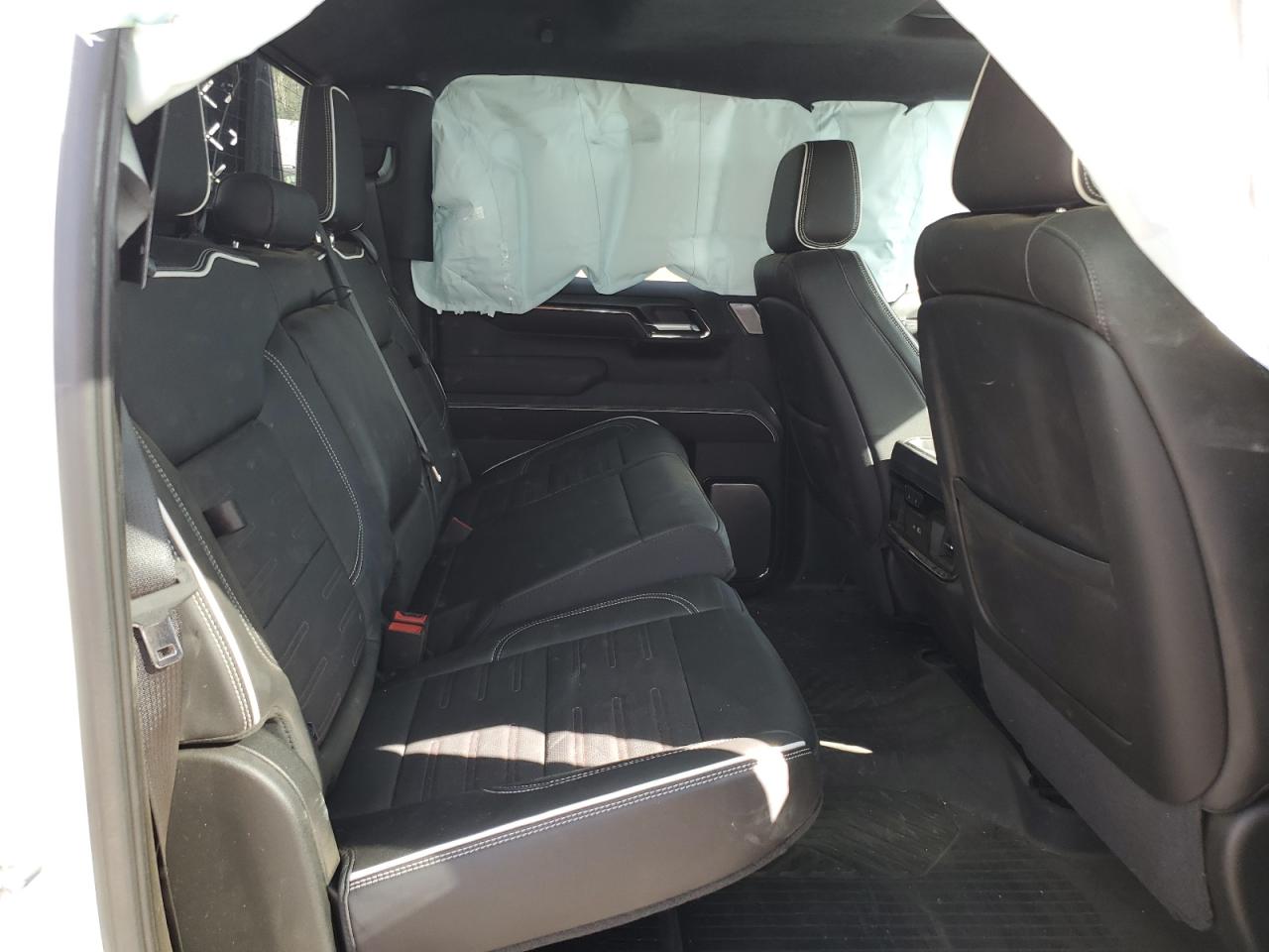 2024 GMC Sierra K1500 At4X VIN: 3GTUUFE86RG263240 Lot: 93070245