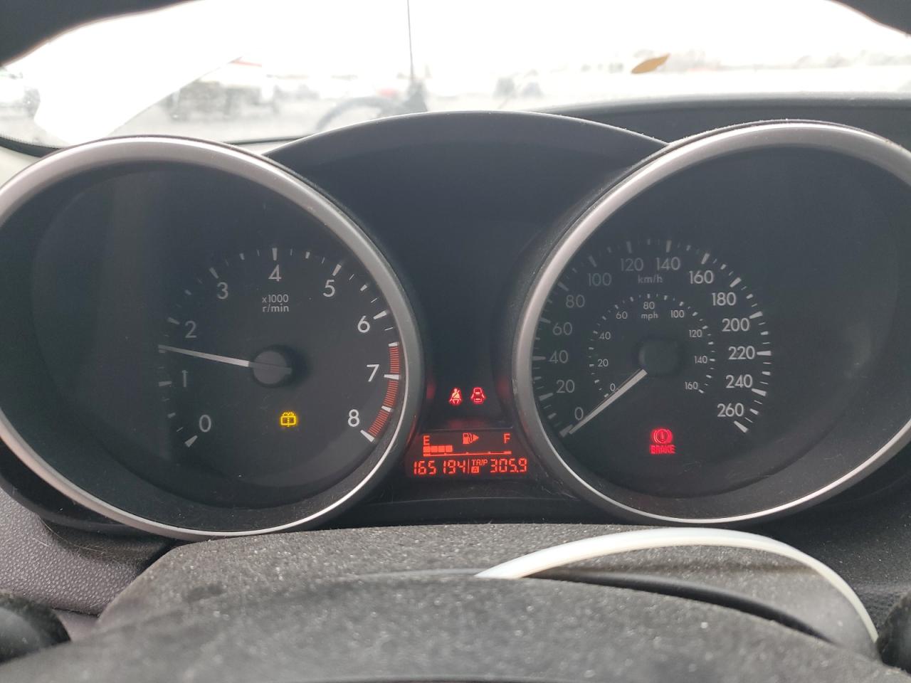 2010 Mazda 3 I VIN: JM1BL1SF0A1276701 Lot: 92957335