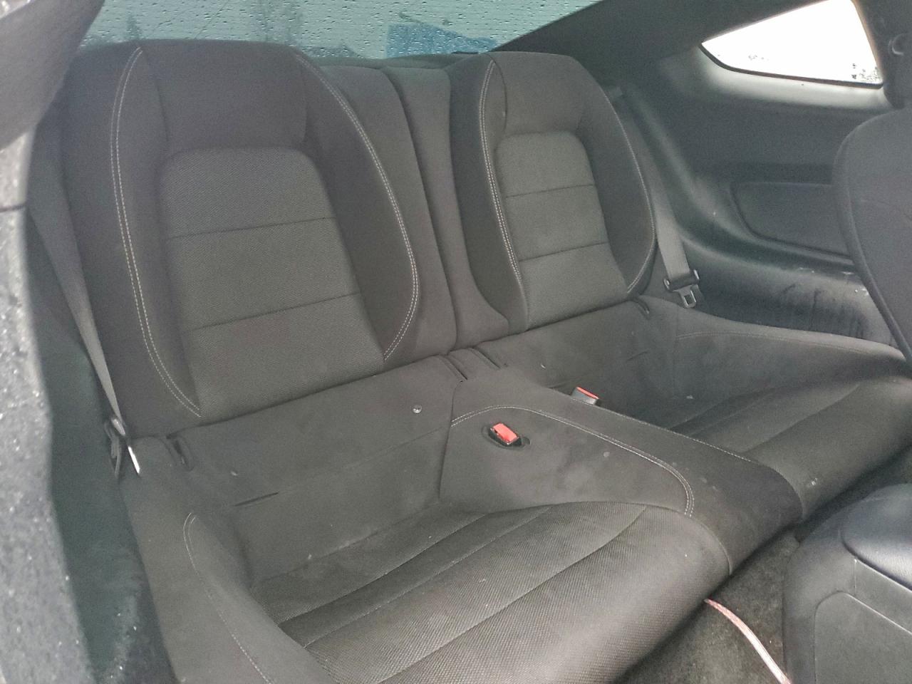 2017 Ford Mustang VIN: 1FA6P8AM7H5303061 Lot: 94378945