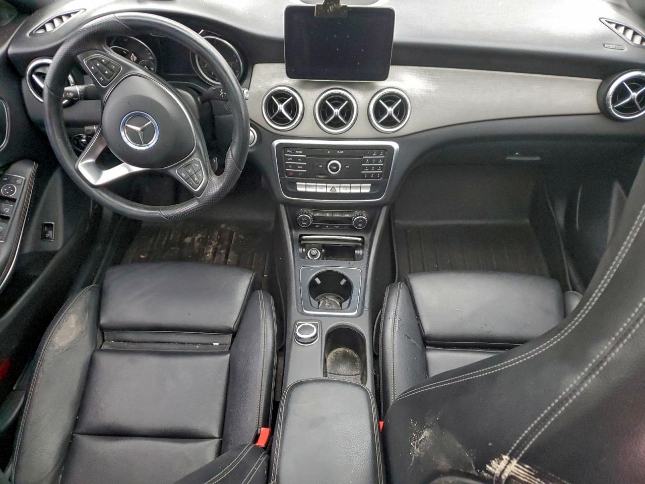 2019 Mercedes-Benz Cla 250 VIN: WDDSJ4EB2KN699327 Lot: 94145555