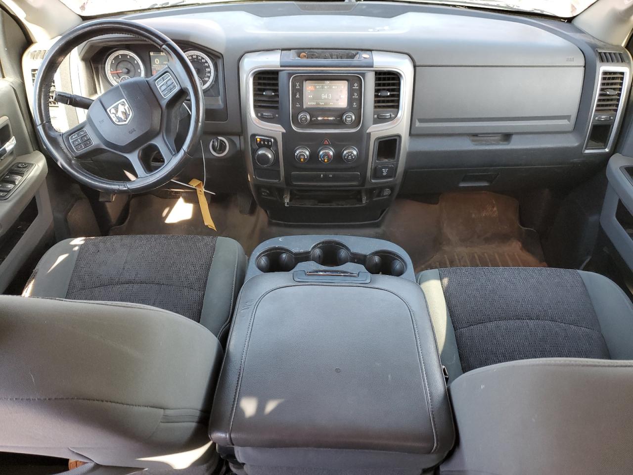 2015 Ram 1500 Slt VIN: 1C6RR6GT1FS691916 Lot: 93381145