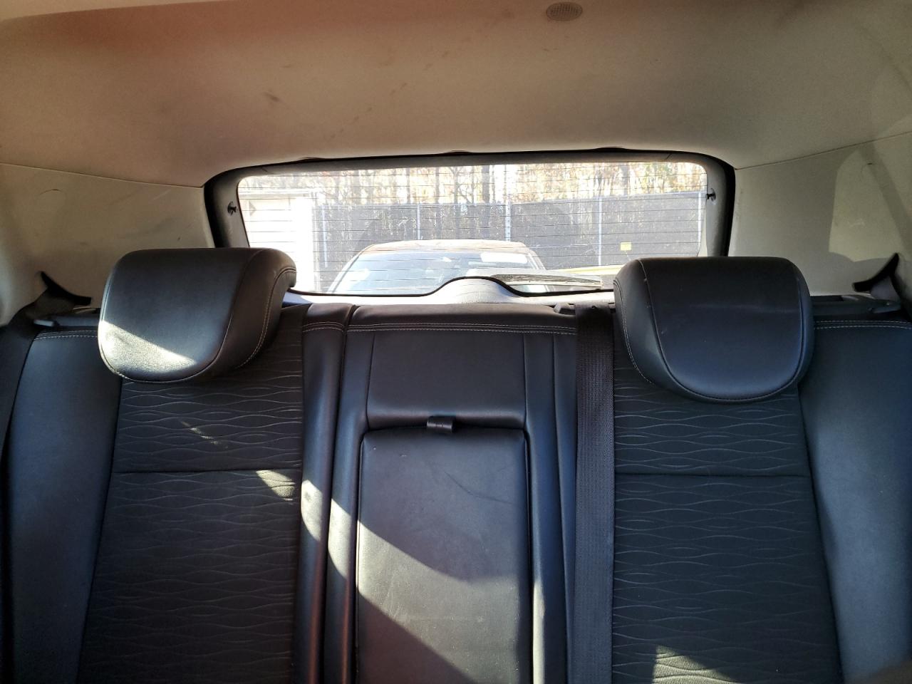 2015 Buick Encore Convenience VIN: KL4CJBSB1FB051793 Lot: 85429125