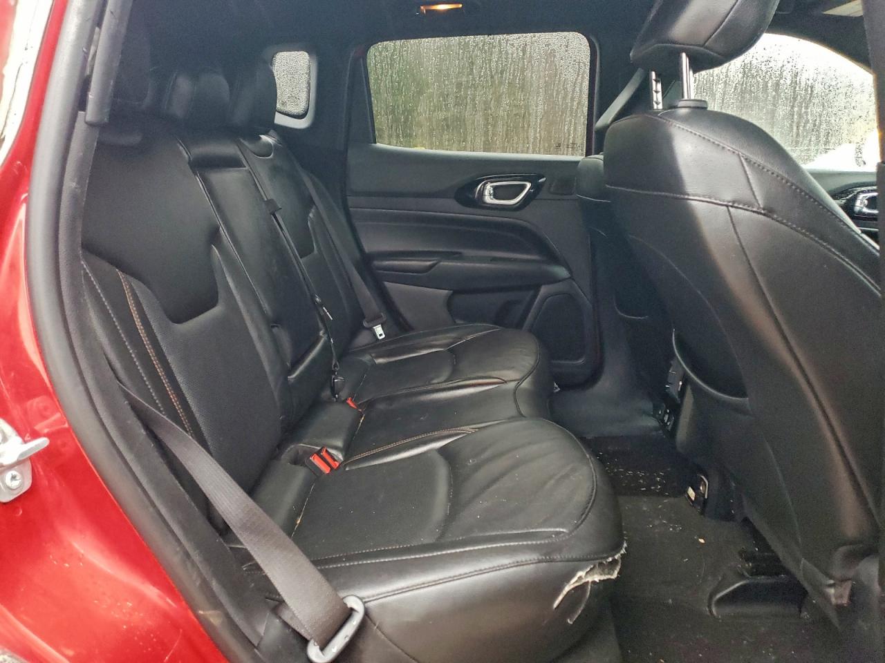 2022 Jeep Compass Limited VIN: 3C4NJDCB1NT159238 Lot: 93675055