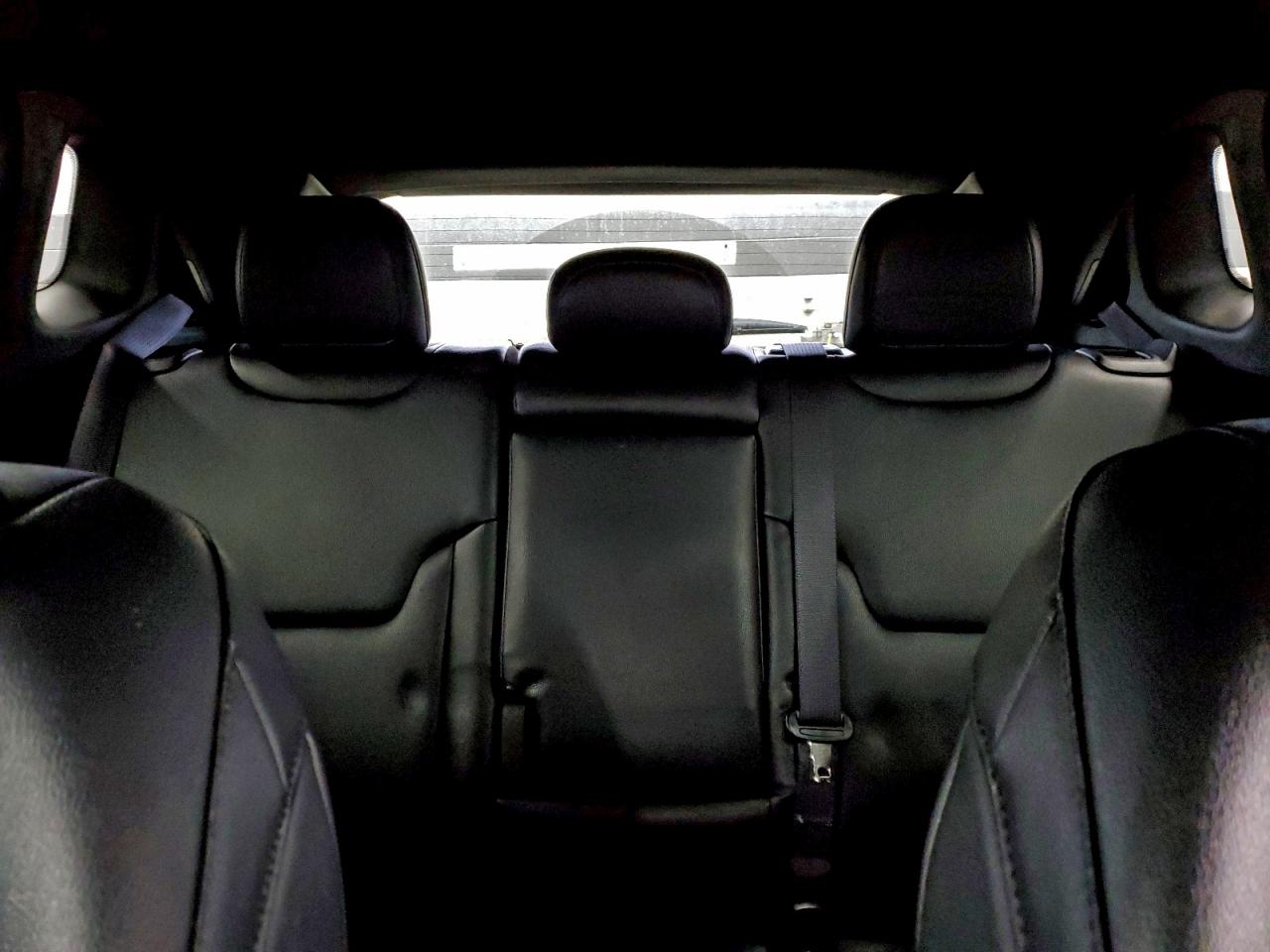 2025 Jeep Compass Limited VIN: 3C4NJDCN6ST581625 Lot: 94519955