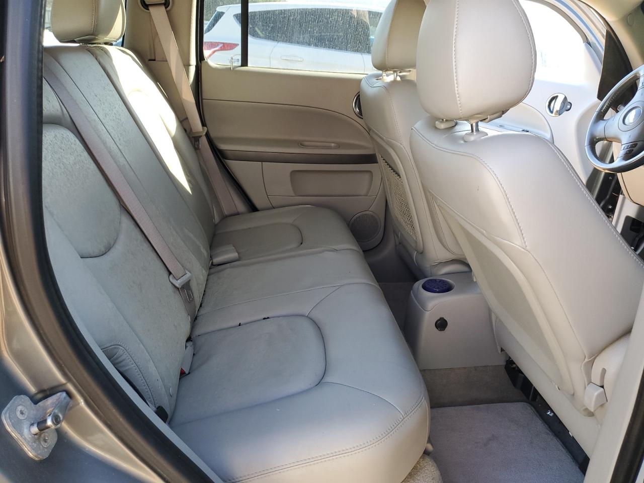 2006 Chevrolet Hhr Lt VIN: 3GNDA23P36S571347 Lot: 92864235