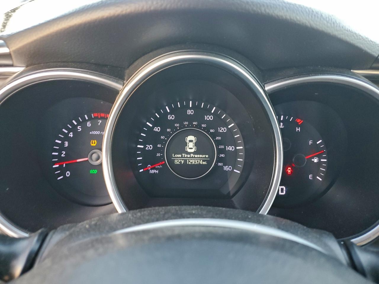 2015 Kia Optima Lx VIN: KNAGM4A72F5569253 Lot: 94257715