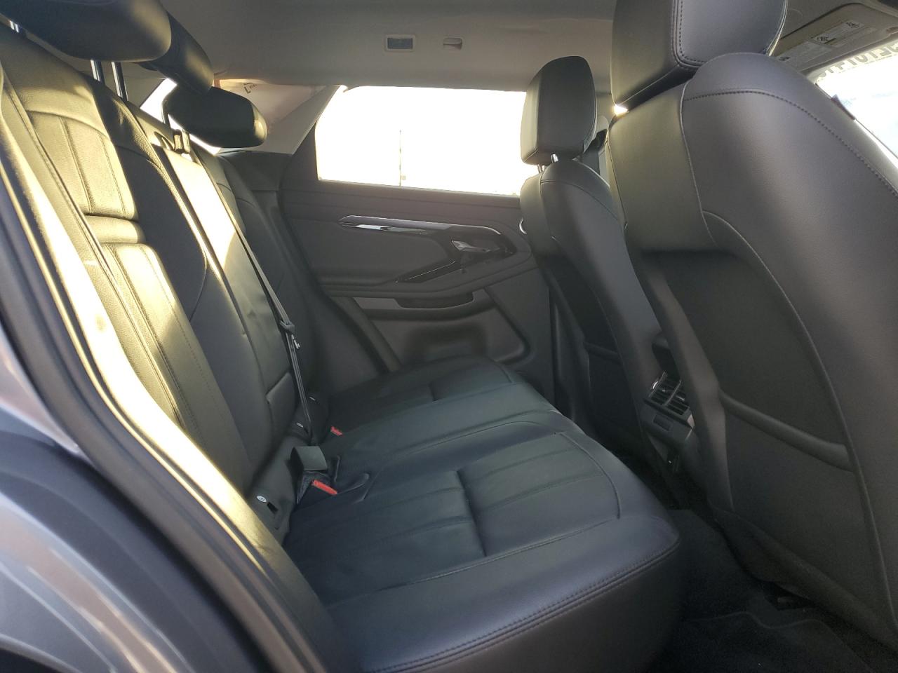 2023 Land Rover Range Rover Evoque S VIN: SALZJ2FX7PH180781 Lot: 92737415