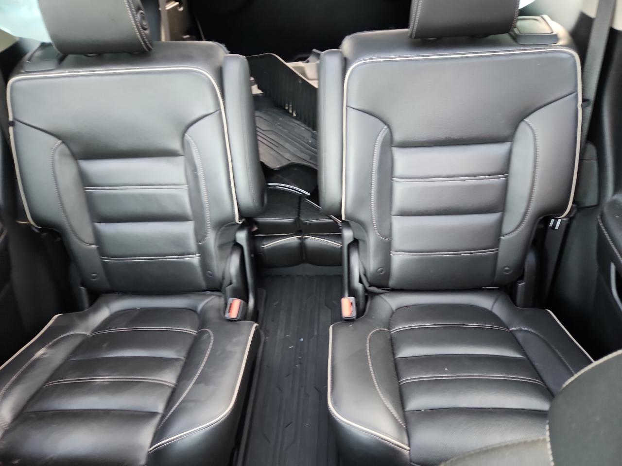 2018 GMC Acadia Denali VIN: 1GKKNXLS1JZ247528 Lot: 92013345