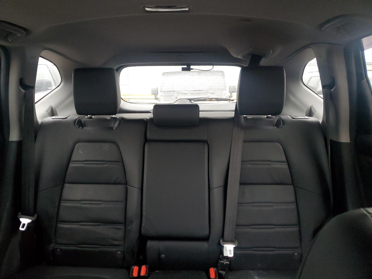 2020 Honda Cr-V Exl VIN: 2HKRW2H87LH680854 Lot: 93387925