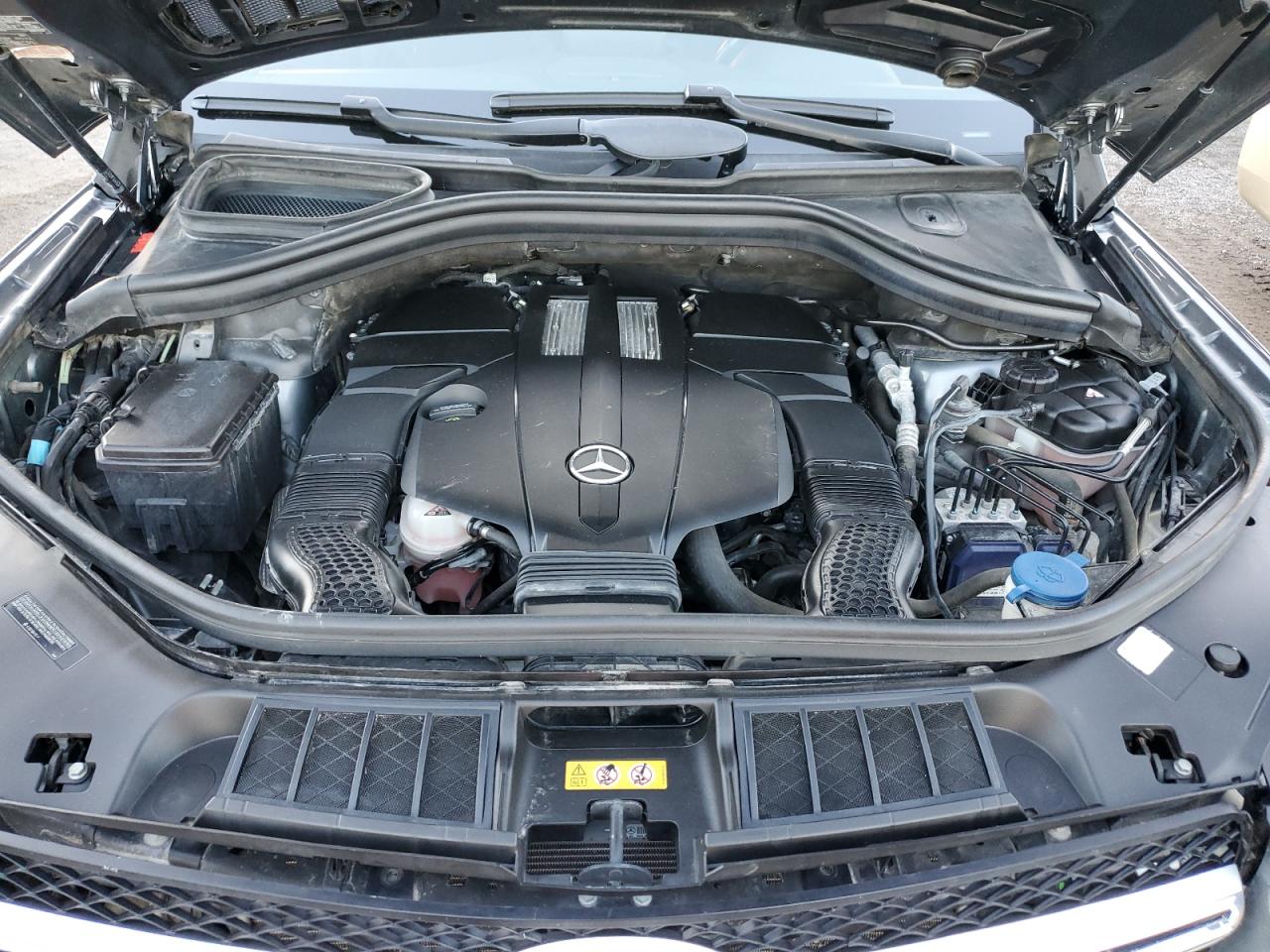 2018 Mercedes-Benz Gle 400 4Matic VIN: 4JGDA5GBXJB100644 Lot: 93262485