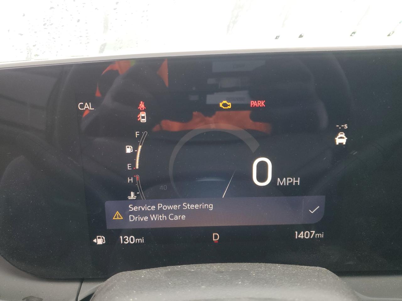 2025 Buick Envista Sport Touring VIN: KL47LBEP2SB122934 Lot: 91558285