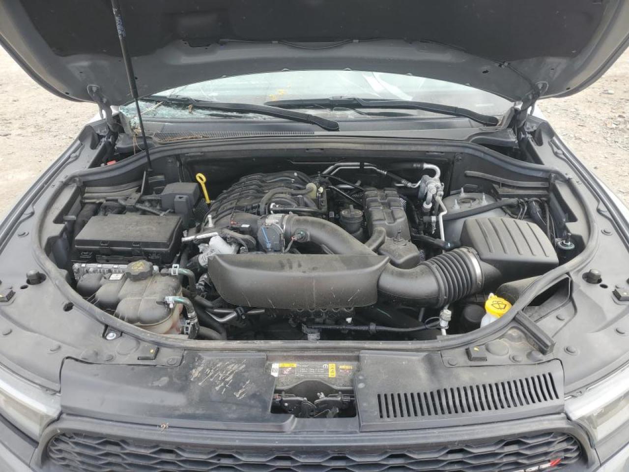 2023 Dodge Durango Gt VIN: 1C4RDJDG4PC602983 Lot: 90670085