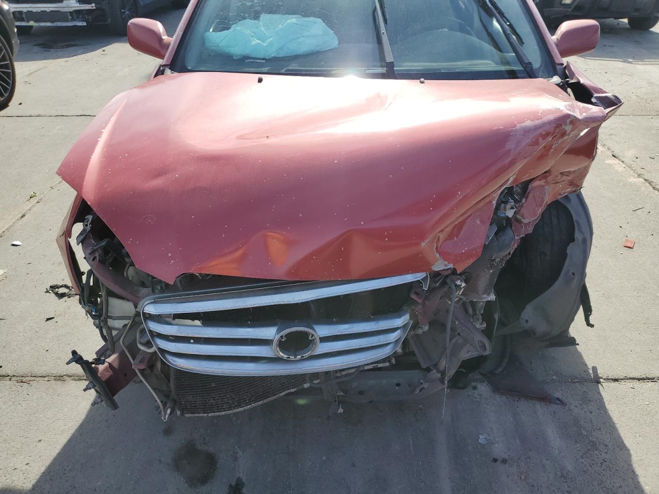 2004 Toyota Corolla Ce VIN: 1NXBR32E24Z313280 Lot: 91913895