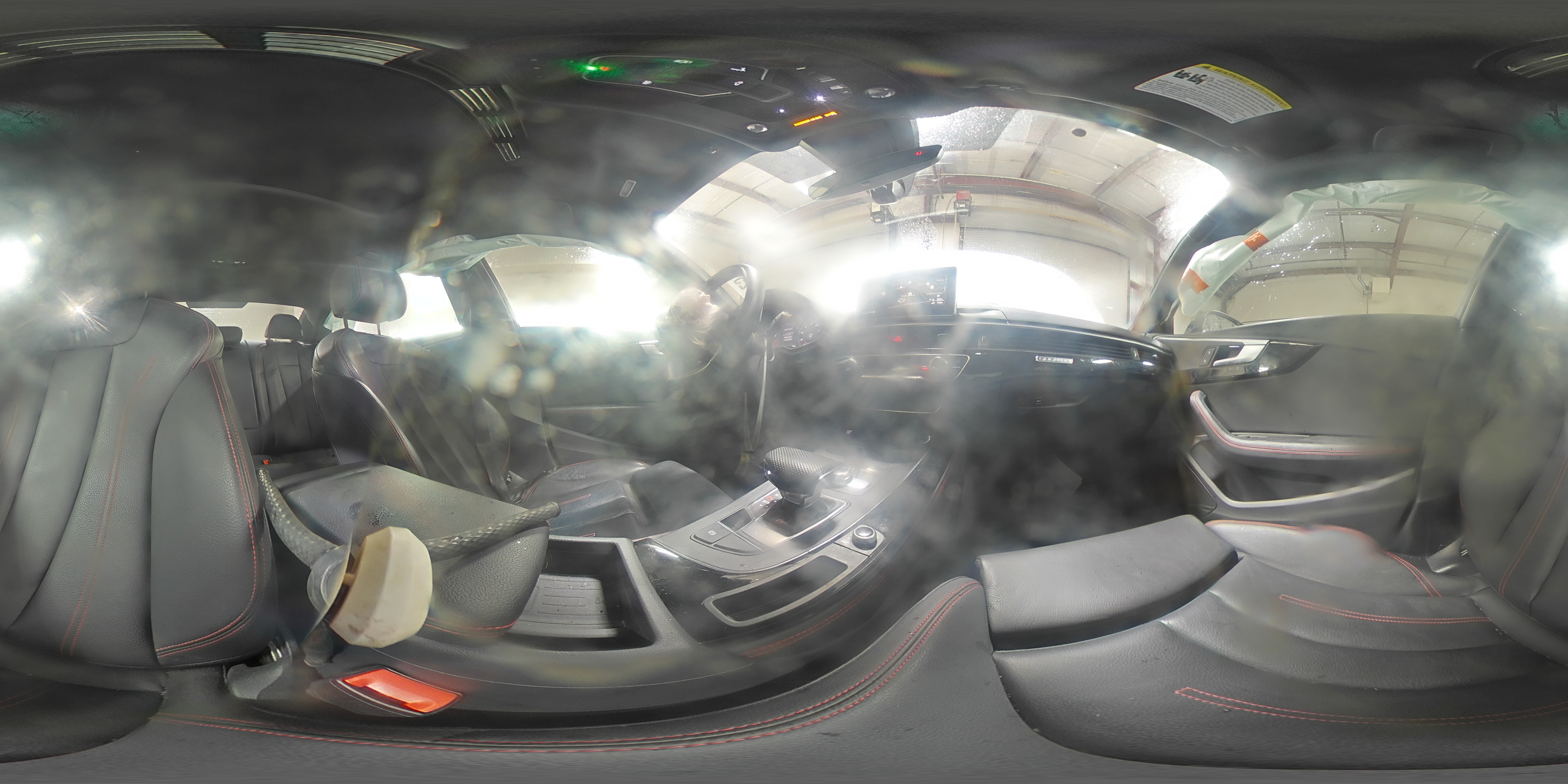 2019 Audi A4 Premium Plus VIN: WAUENAF44KN019726 Lot: 93348725