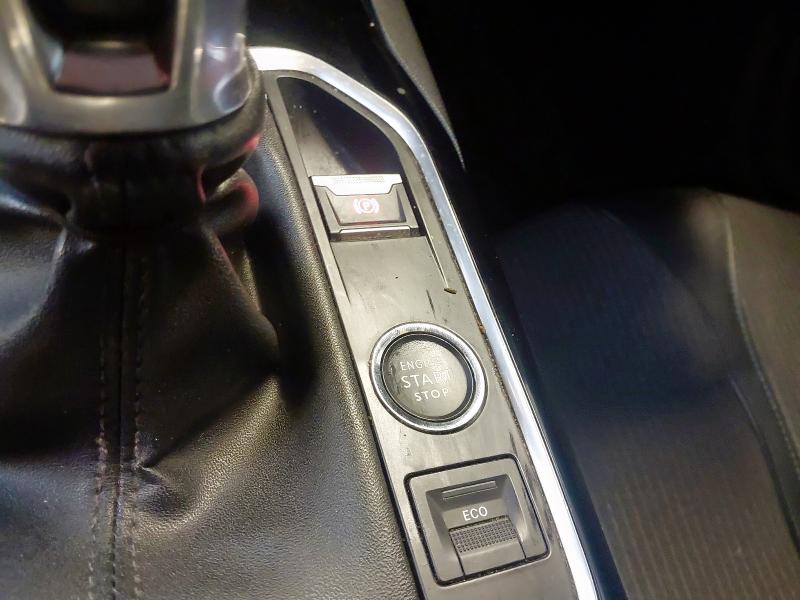 2022 PEUGEOT 5008 1.2 PURETECH ALLURE PREMIUM 5DR