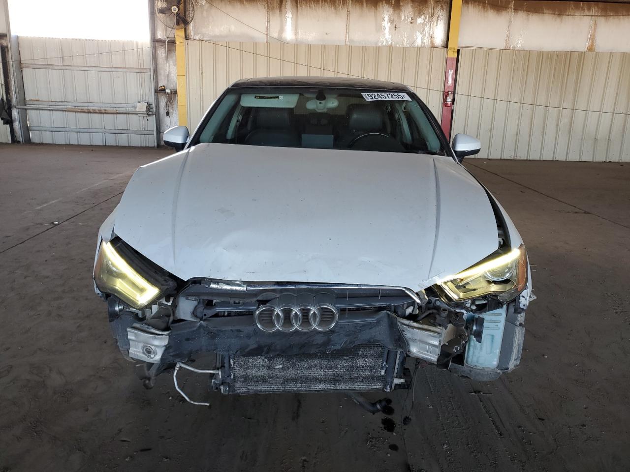 Фото: WAUCJGFF0F1063422