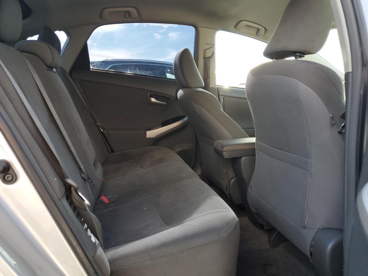 2010 Toyota Prius VIN: JTDKN3DU3A0187339 Lot: 93647975