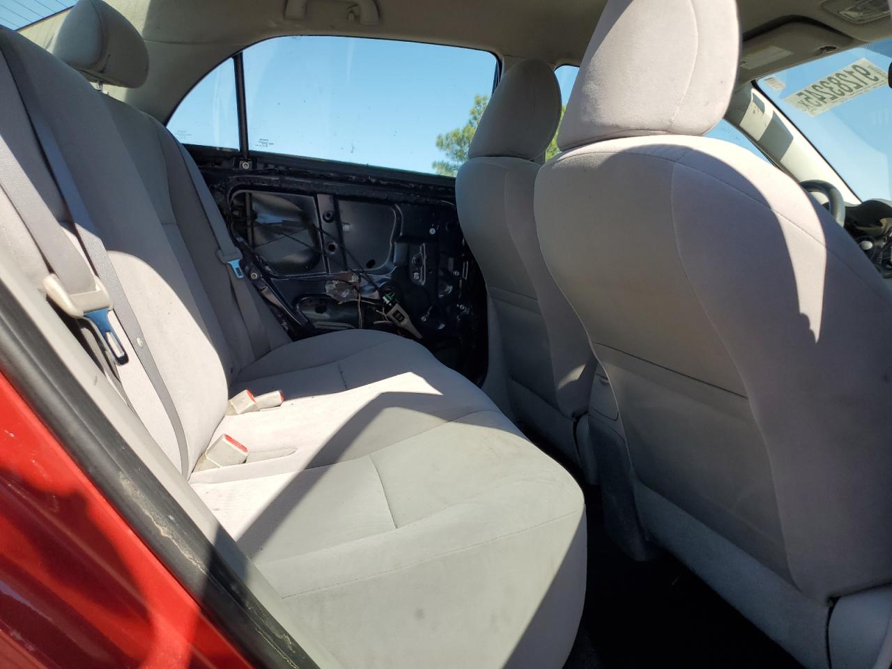 2010 Toyota Corolla Base VIN: JTDBU4EEXA9114903 Lot: 91283245