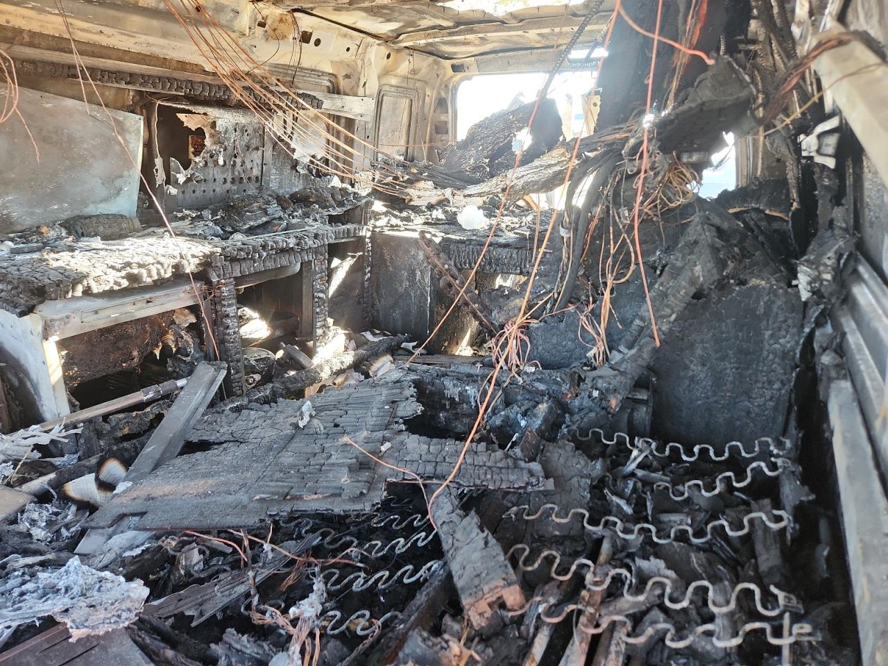 1999 Ford Econoline E350 Super Duty Van VIN: 1FTSS34S4XHC34993 Lot: 91356305