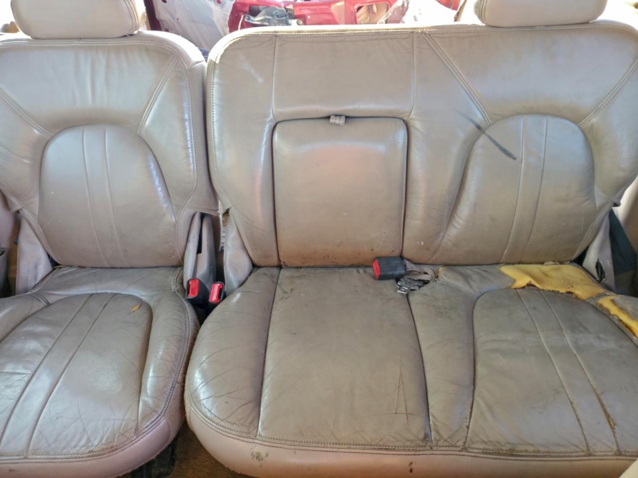 1999 Ford Expedition VIN: 1FMRU17L8XLC44503 Lot: 94306665