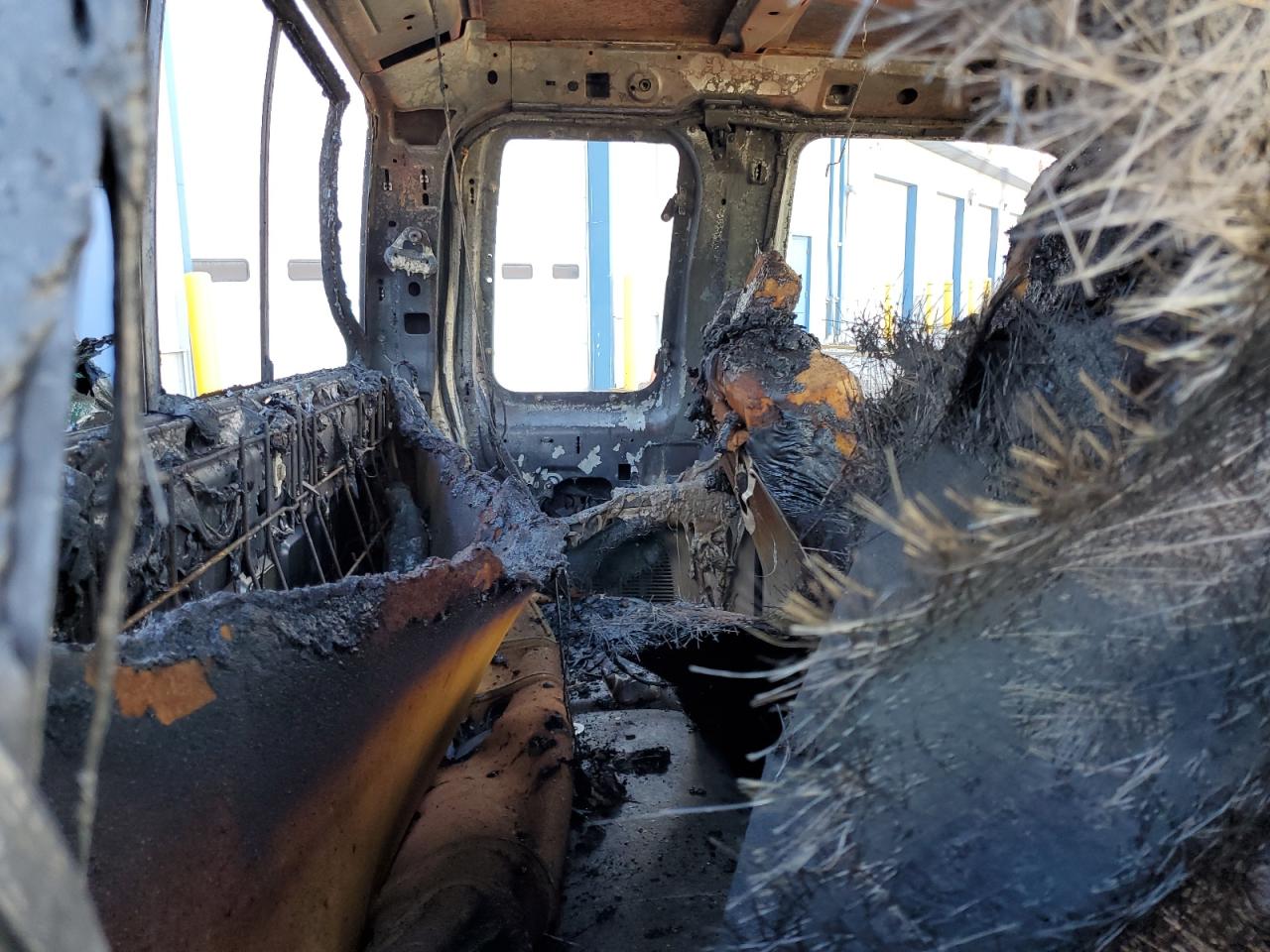 2002 Ford F250 Super Duty VIN: 1FTNX21SX2ED47970 Lot: 91116485