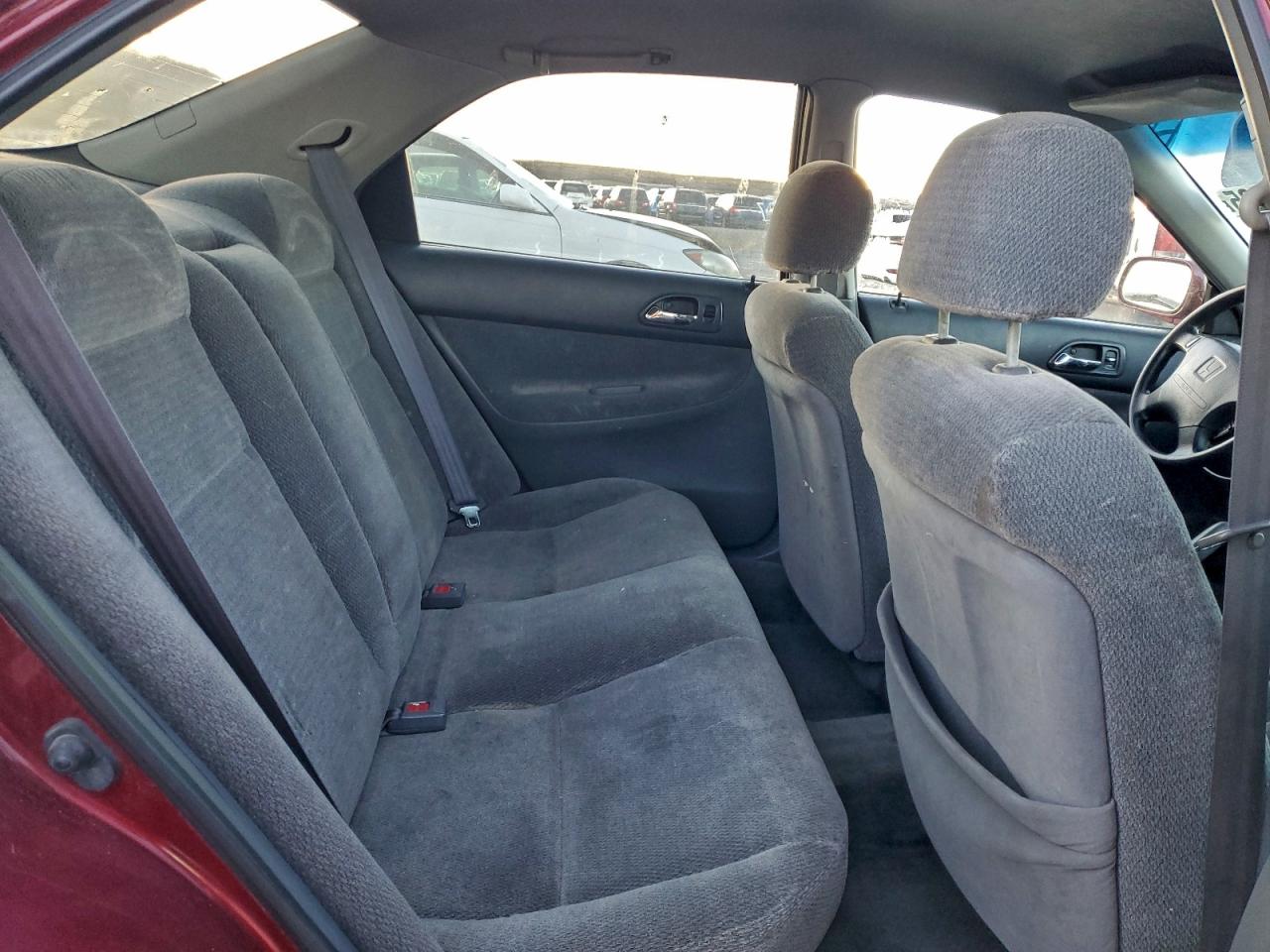 1996 Honda Accord Lx VIN: 1HGCD5536TA240753 Lot: 94273325