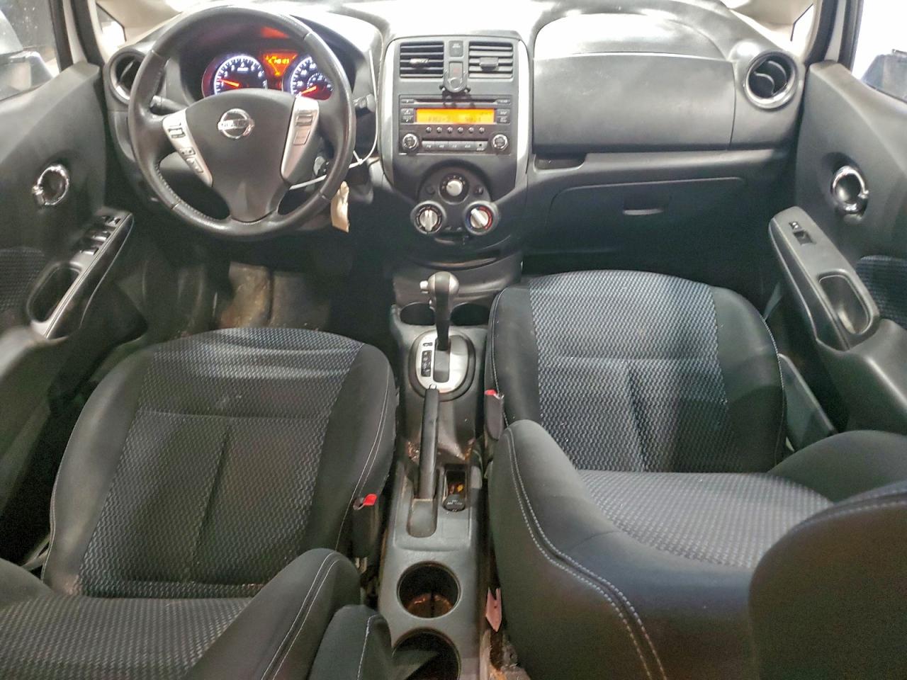 2014 Nissan Versa Note S VIN: 3N1CE2CP6EL399433 Lot: 93697745