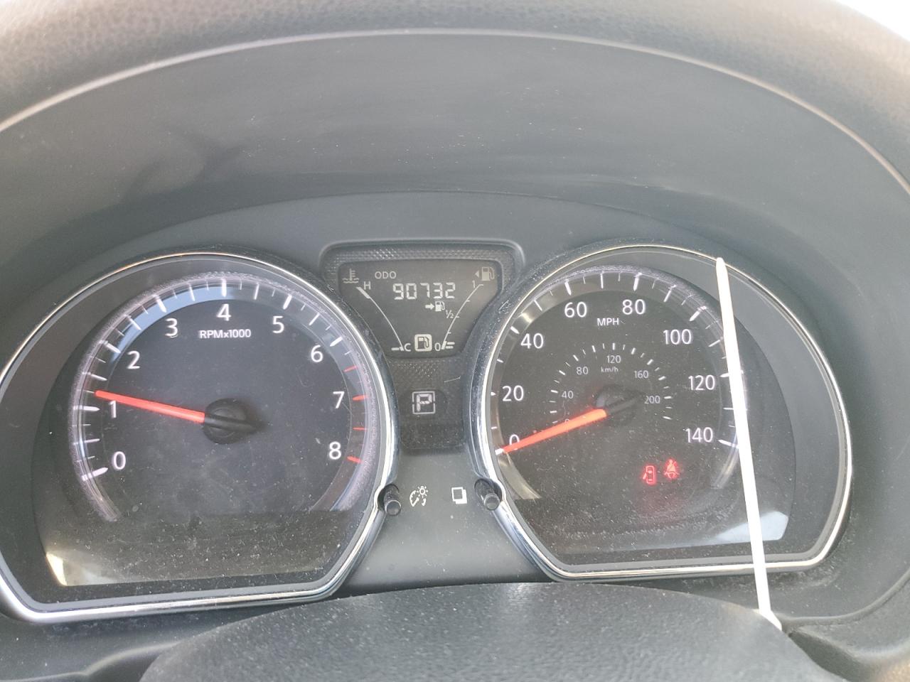 2017 Nissan Versa S VIN: 3N1CN7AP0HL854362 Lot: 92685445