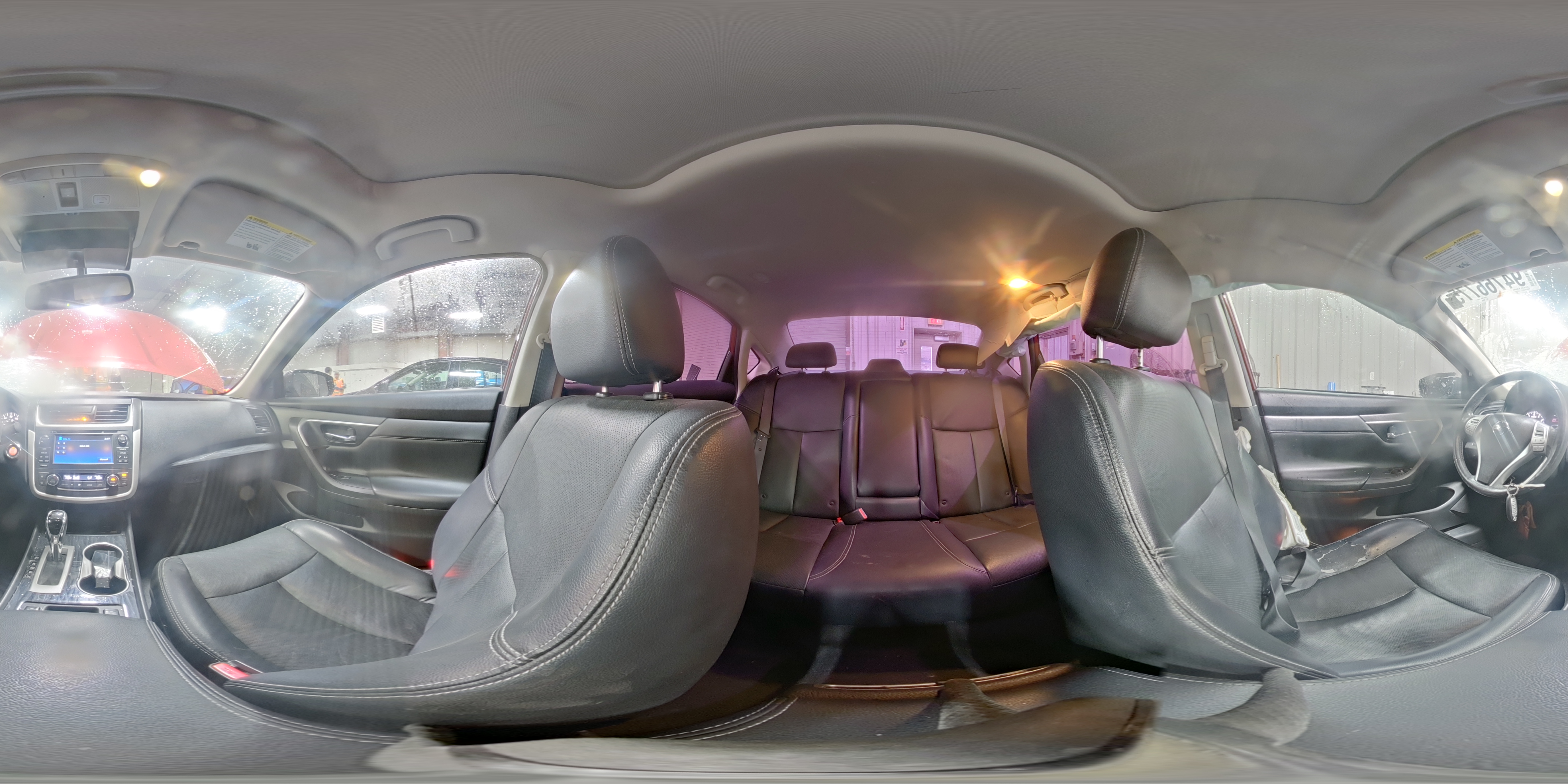 2016 Nissan Altima 2.5 VIN: 1N4AL3AP4GC268993 Lot: 94766775