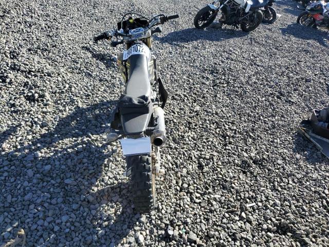 2018 SUZUKI DR-Z400 SM  