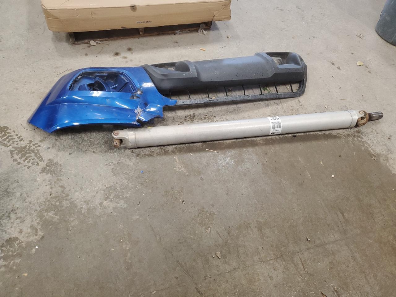 2019 Chevrolet Colorado VIN: 1GCGTBEN7K1187420 Lot: 91600855