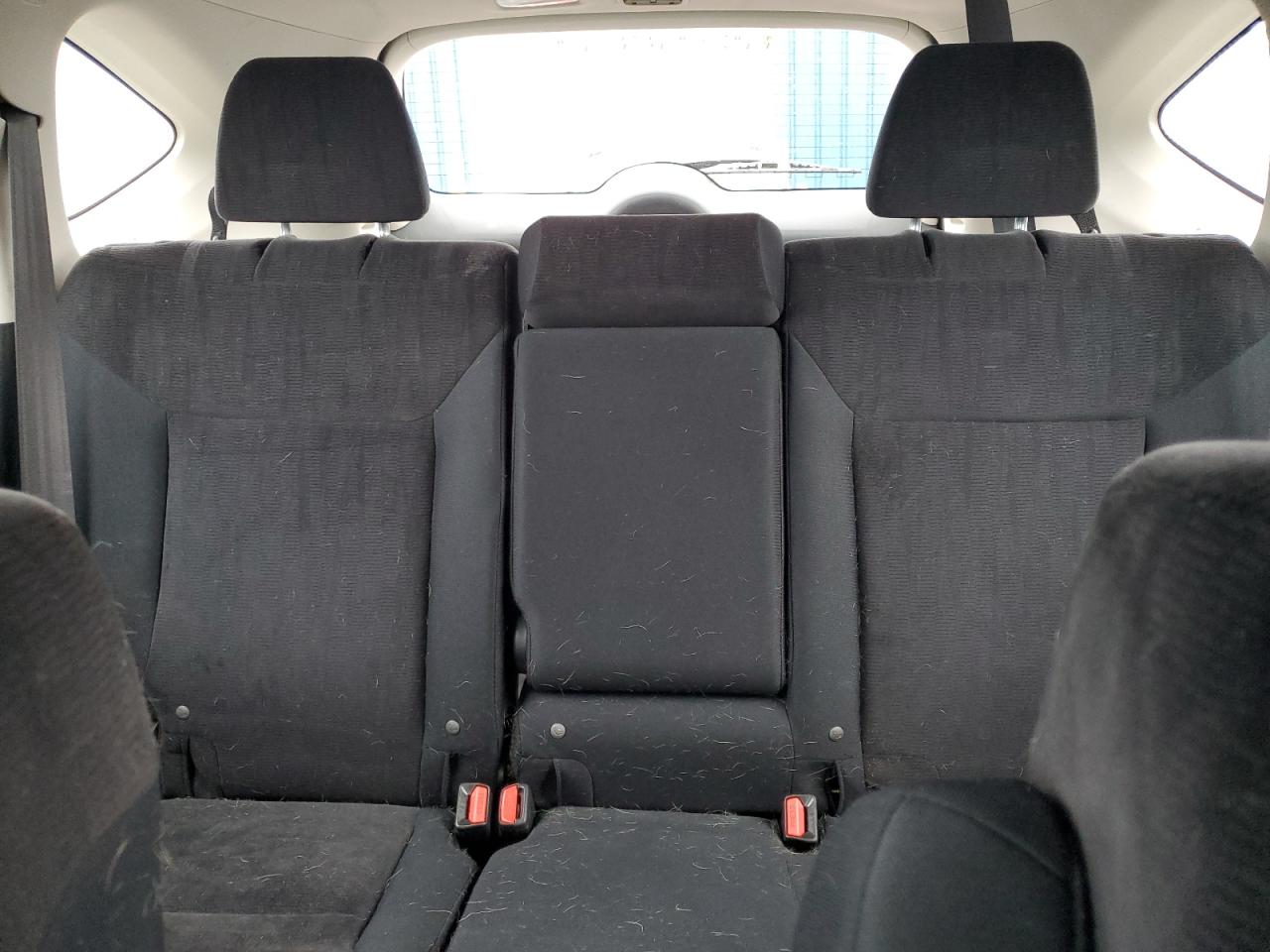 2014 Honda Cr-V Lx VIN: 2HKRM4H38EH662033 Lot: 92220125