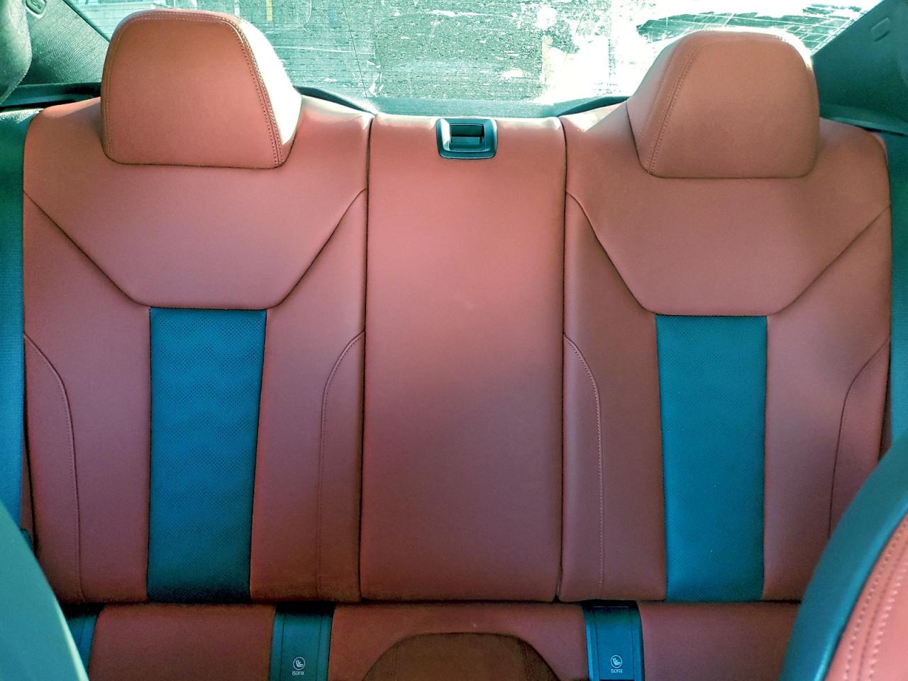 2026 BMW M4 Competition VIN: WBS33HK07TCV16478 Lot: 94373055