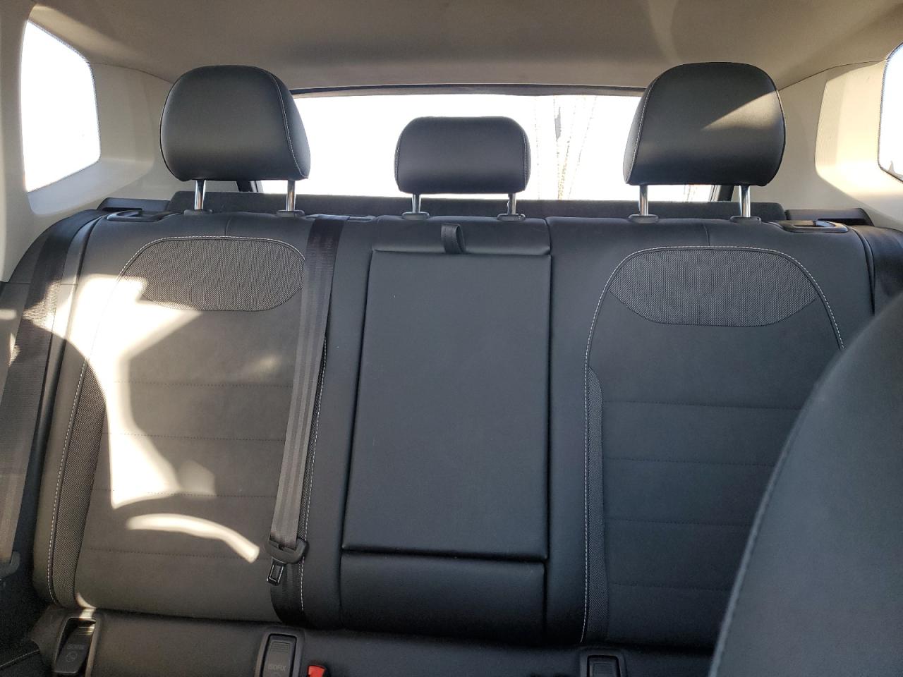 2022 Volkswagen Taos Se VIN: 3VVRX7B23NM081706 Lot: 91644145