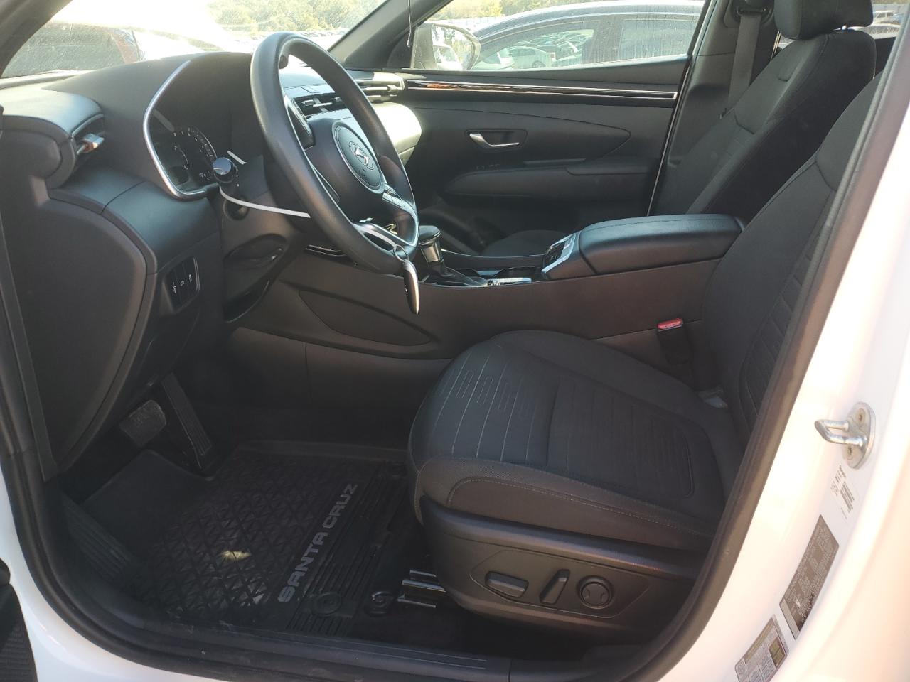 2022 Hyundai Santa Cruz Sel VIN: 5NTJBDAE8NH009198 Lot: 90479145